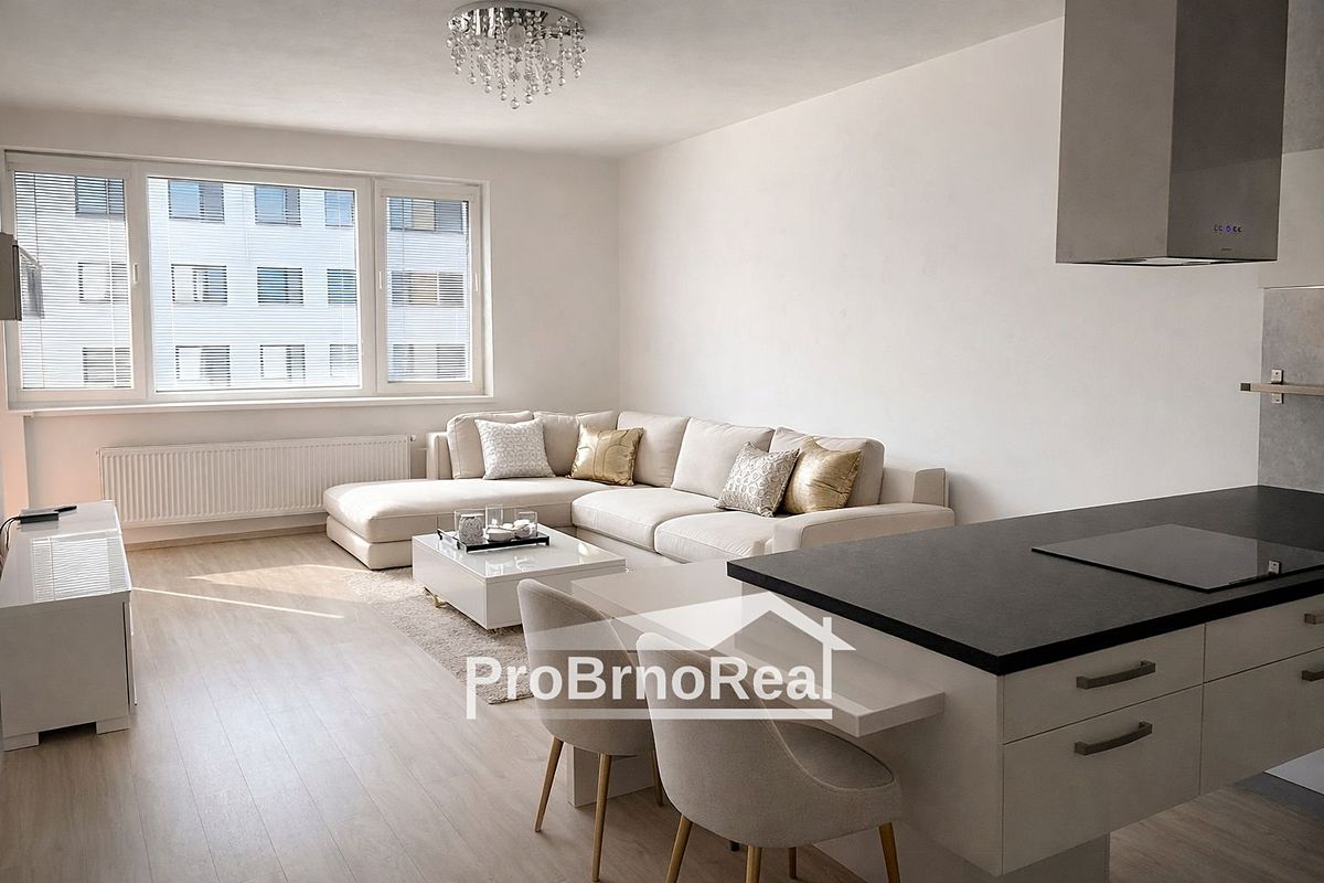 Prodej bytu 2+kk 62 m² – fotografie 2