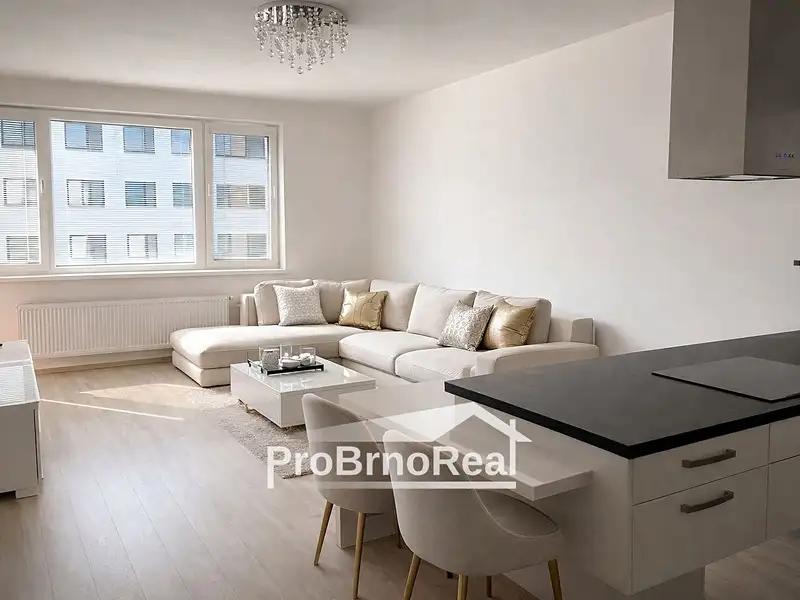 Prodej bytu 2+kk 62 m², Slavkov u Brna – náhled fotky 2