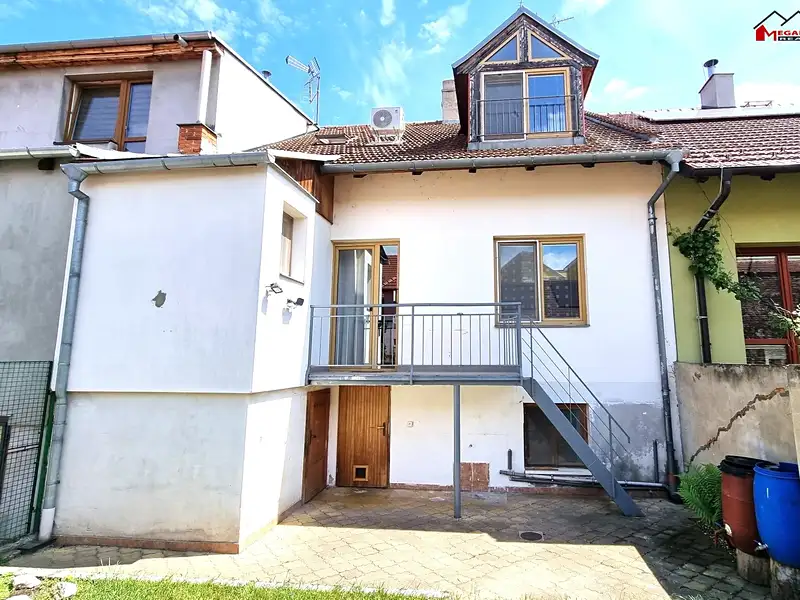 Prodej rodinného domu 150 m², pozemek 167 m², Břeclav – náhled fotky 2
