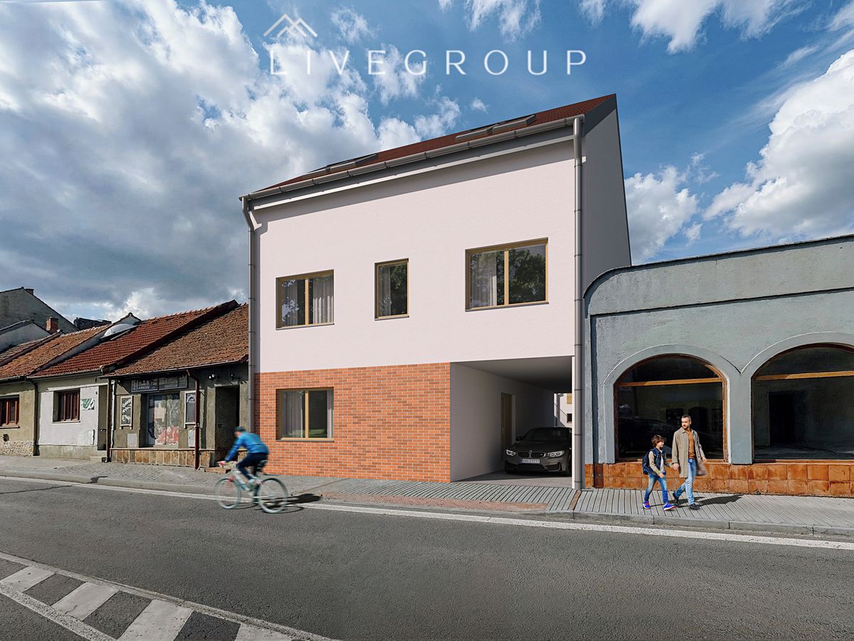Prodej bytu 4+kk 113 m² – fotografie 5