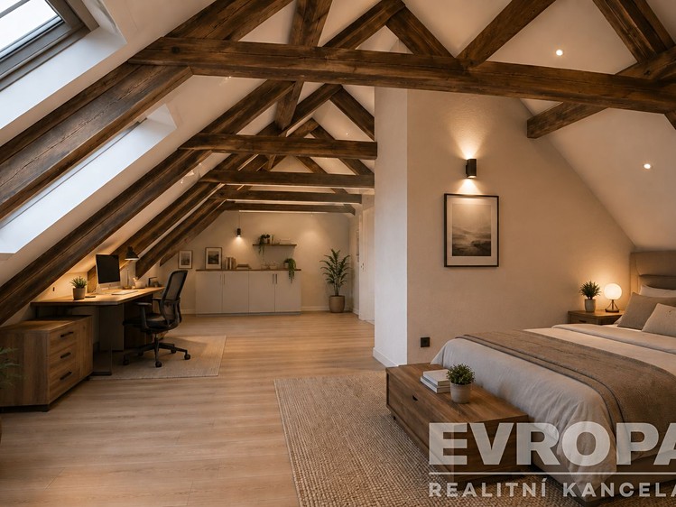 Prodej domu, 90 m² (15 z 26)