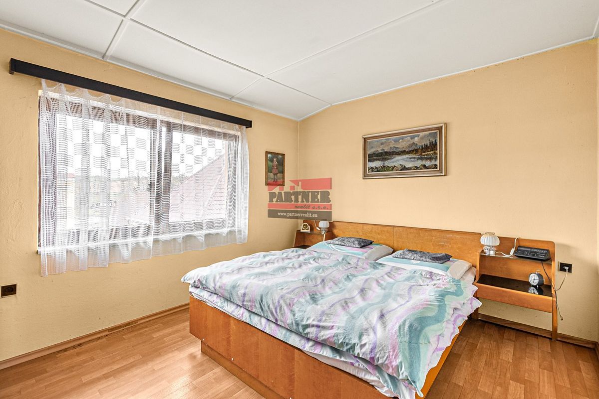 Prodej chalupy 221 m², pozemek 754 m² – fotografie 5