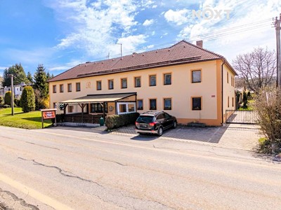 Frymburk - Blatná, Okres Český Krumlov