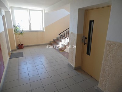 Pronájem bytu 2+1 59 m²