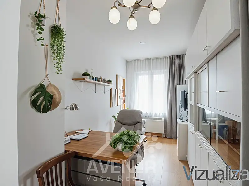 Prodej rodinného domu 90 m², pozemek 158 m², Semily – náhled fotky 3