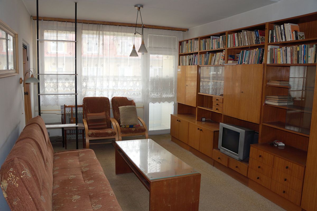 Prodej bytu 2+1 55 m² – fotografie 3