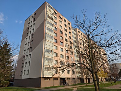 Prodej bytu 2+1 81 m²