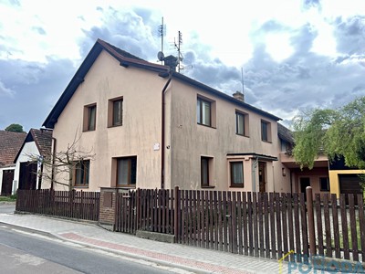Pronájem bytu 2+kk 30 m²