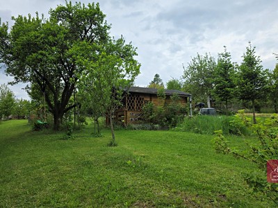 Prodej  stavebního pozemku 2 011 m² — photo 4