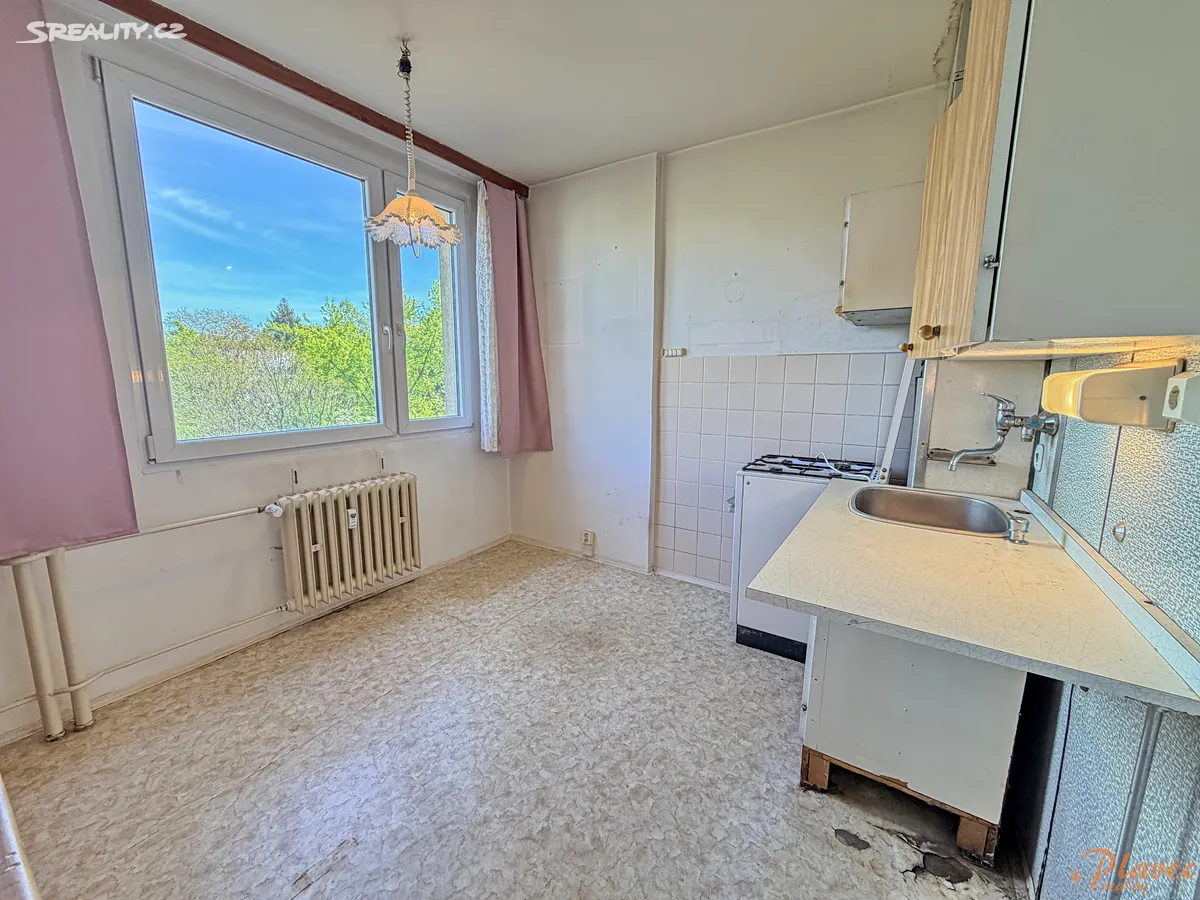 Prodej bytu 3+1 68 m² – pohled 2