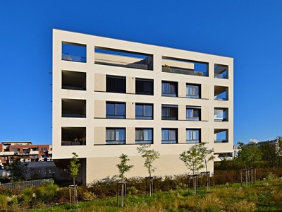 Pronájem bytu 2+kk 60 m² (Jednopodlažní) — photo 5