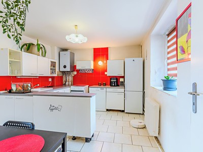 Prodej bytu 2+1 65 m²