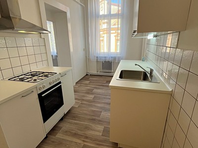 Pronájem bytu 3+1 64 m²