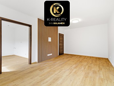 Prodej bytu 2+1 59 m²