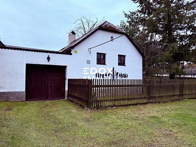 Prodej  chalupy 140 m², pozemek 513 m²