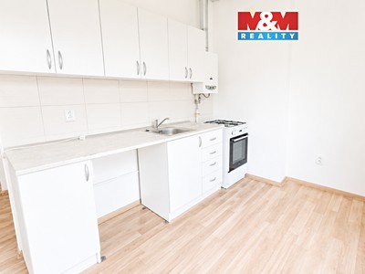 Prodej bytu 2+1 53 m²