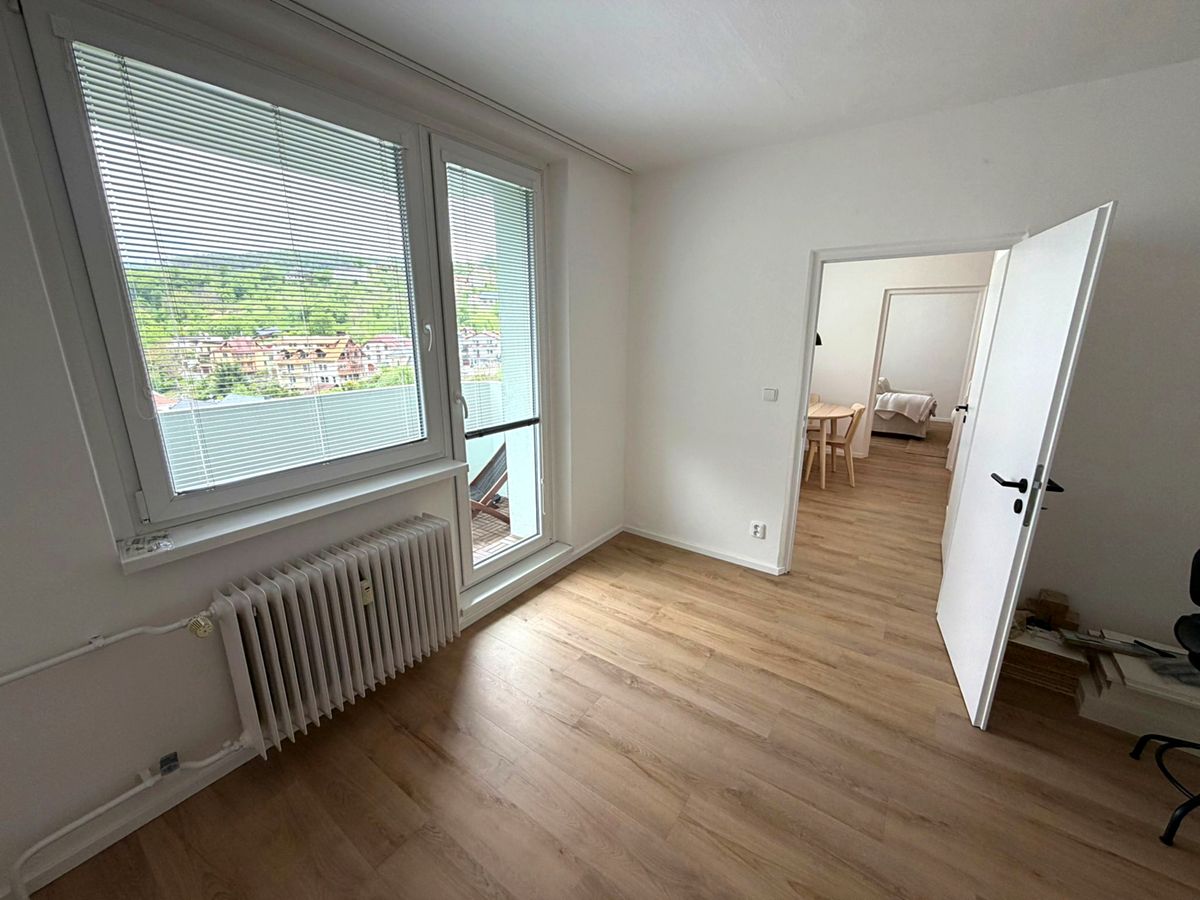 Pronájem bytu 3+1 71 m² – fotografie 5