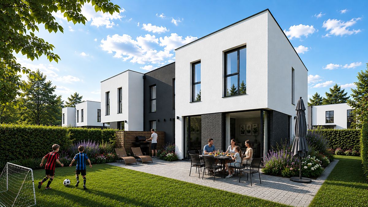 Prodej rodinného domu 109 m², pozemek 400 m² – fotografie 5