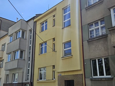 Prodej bytu 3+kk 121 m²