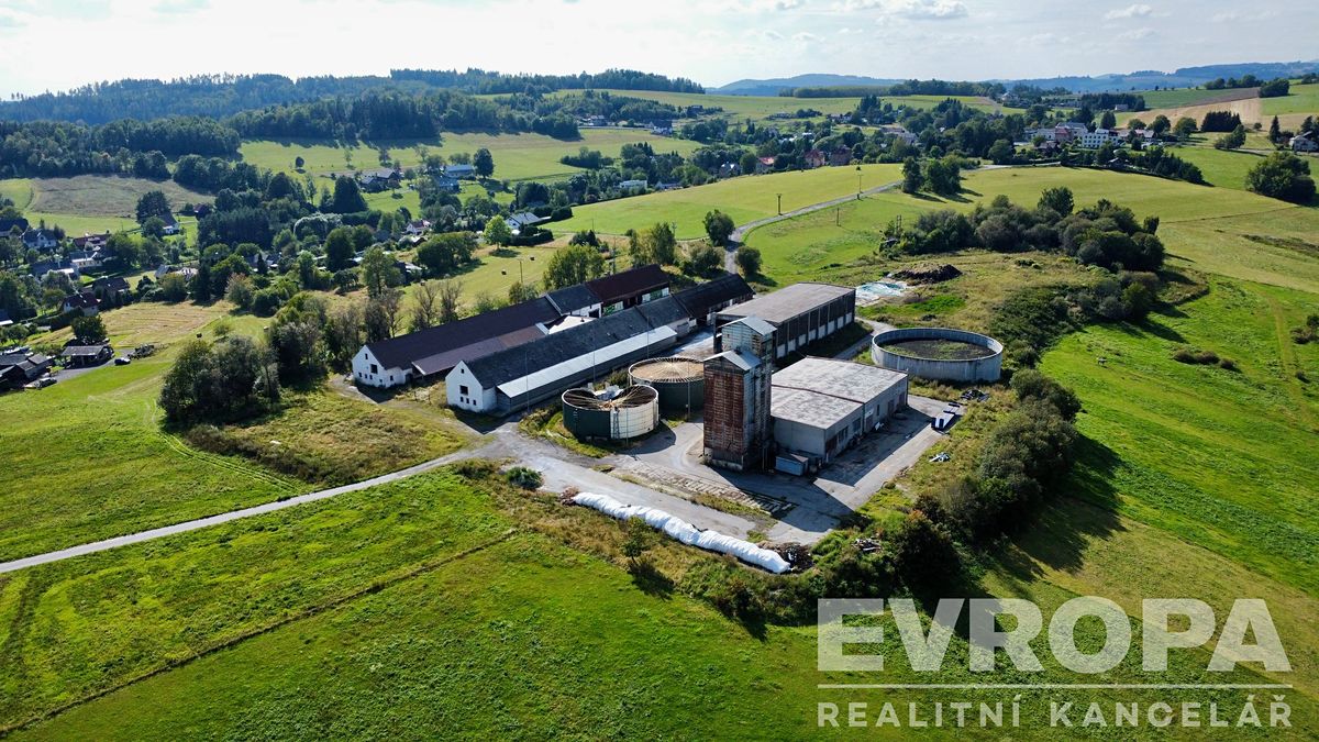 Prodej výrobní haly, prostoru 100 m² – fotografie 2