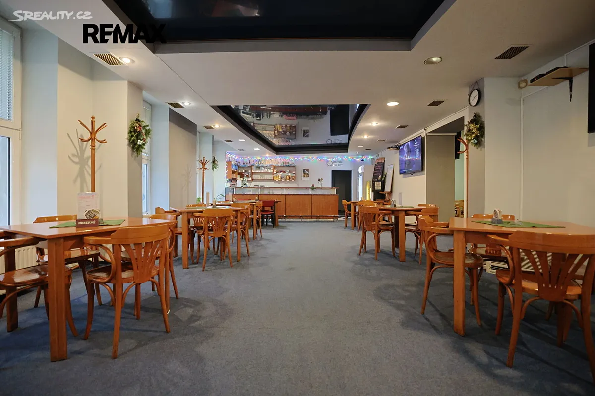 Prodej činžovního domu 1800 m² – pohled 3