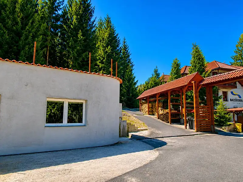Pronájem komerční nemovitosti 118 m², Lukoveček – náhled fotky 2