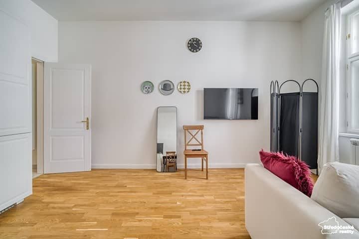 Prodej bytu 1+kk 51 m² – fotografie 5