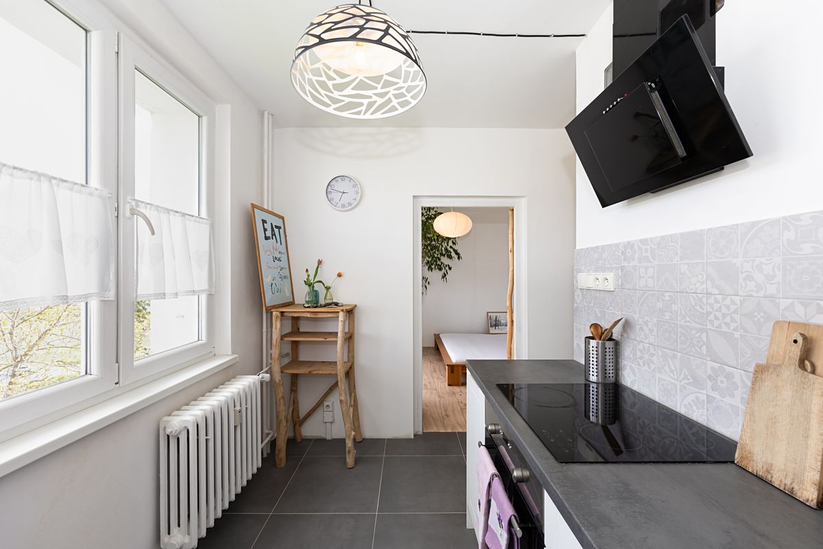 Prodej bytu 3+1 65 m²