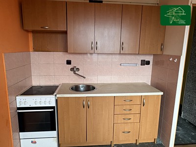 Pronájem bytu 1+kk 20 m²