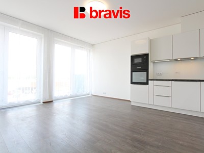 Pronájem bytu 3+kk 70 m²