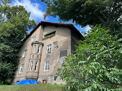 Prodej činžovního domu 562 m²