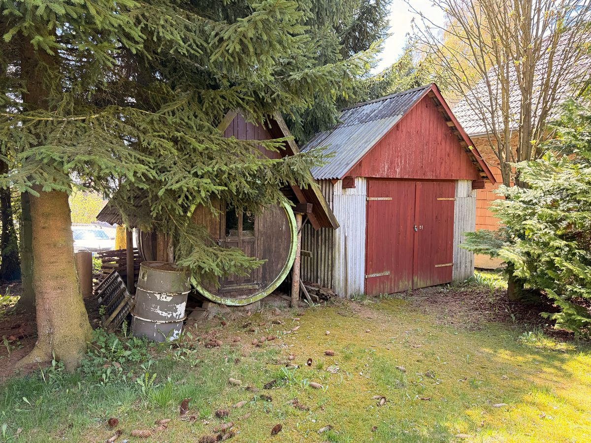 Prodej chaty 163 m², pozemek 1110 m² – fotografie 5