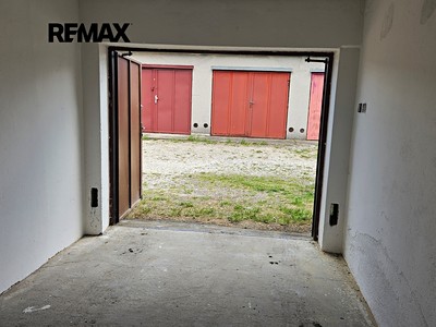 Pronájem garáže 18 m² — photo 3