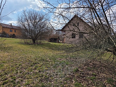Prodej  stavebního pozemku 845 m² — photo 3