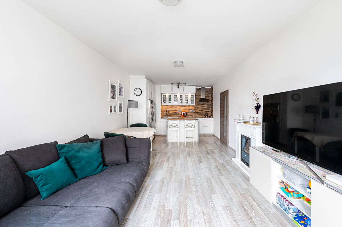 Prodej bytu 3+kk 89 m² – fotografie 2