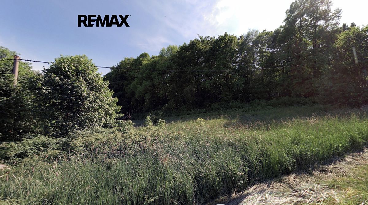 Prodej stavebního pozemku 2590 m² – fotografie 3