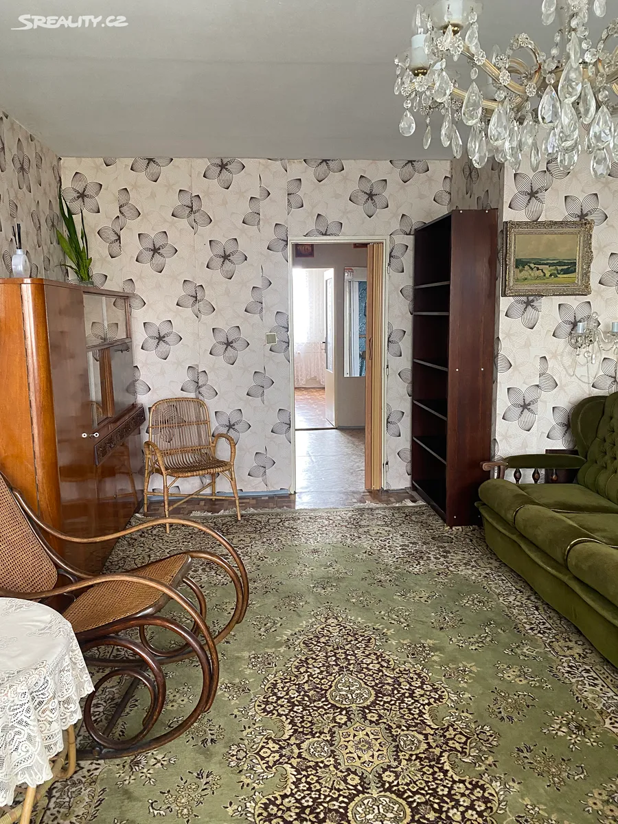Prodej bytu 3+1 74 m² – další