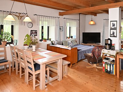 Prodej  rodinného domu 291 m², pozemek 11 689 m² — photo 4