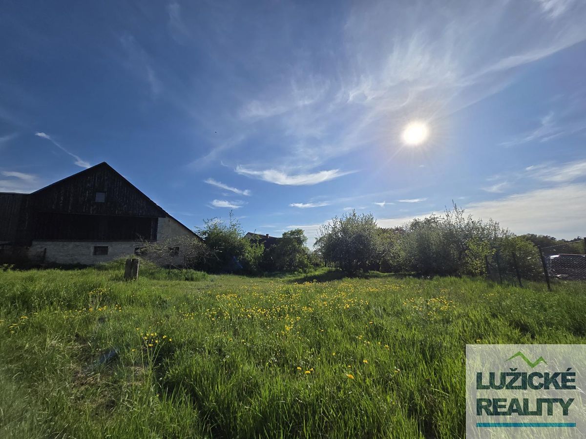 Prodej chalupy 212 m², pozemek 2154 m² – fotografie 3