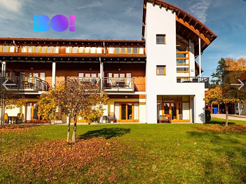Prodej bytu 1+kk 49 m², Lipno nad Vltavou – náhled fotky 3