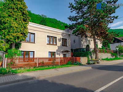 Prodej  rodinného domu 120 m², pozemek 626 m²