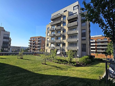 Prodej bytu 1+kk 33 m²
