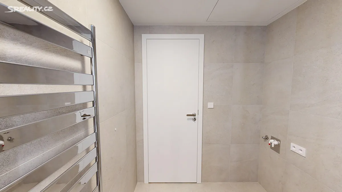 Pronájem bytu 1+kk 29 m² – pohled 6