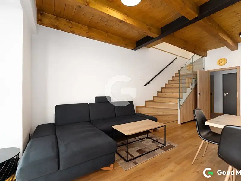 Prodej bytu 3+kk 113 m², Králíky – náhled fotky 1