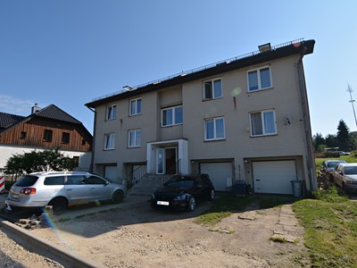 Prodej bytu 4+1 100 m²