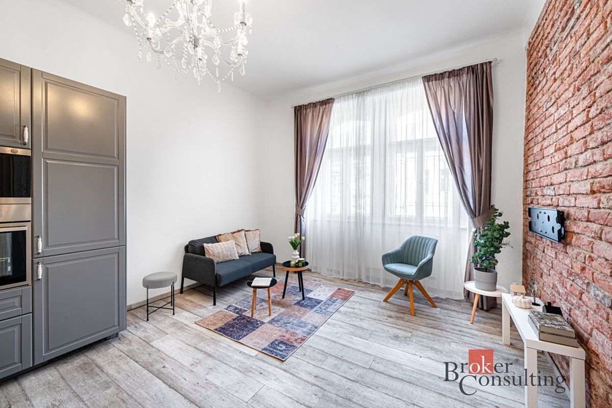 Prodej bytu 3+kk 74 m²