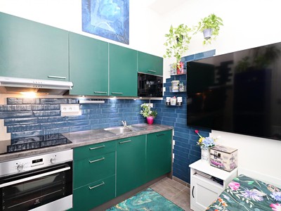 Prodej bytu 1+1 35 m² — photo 2