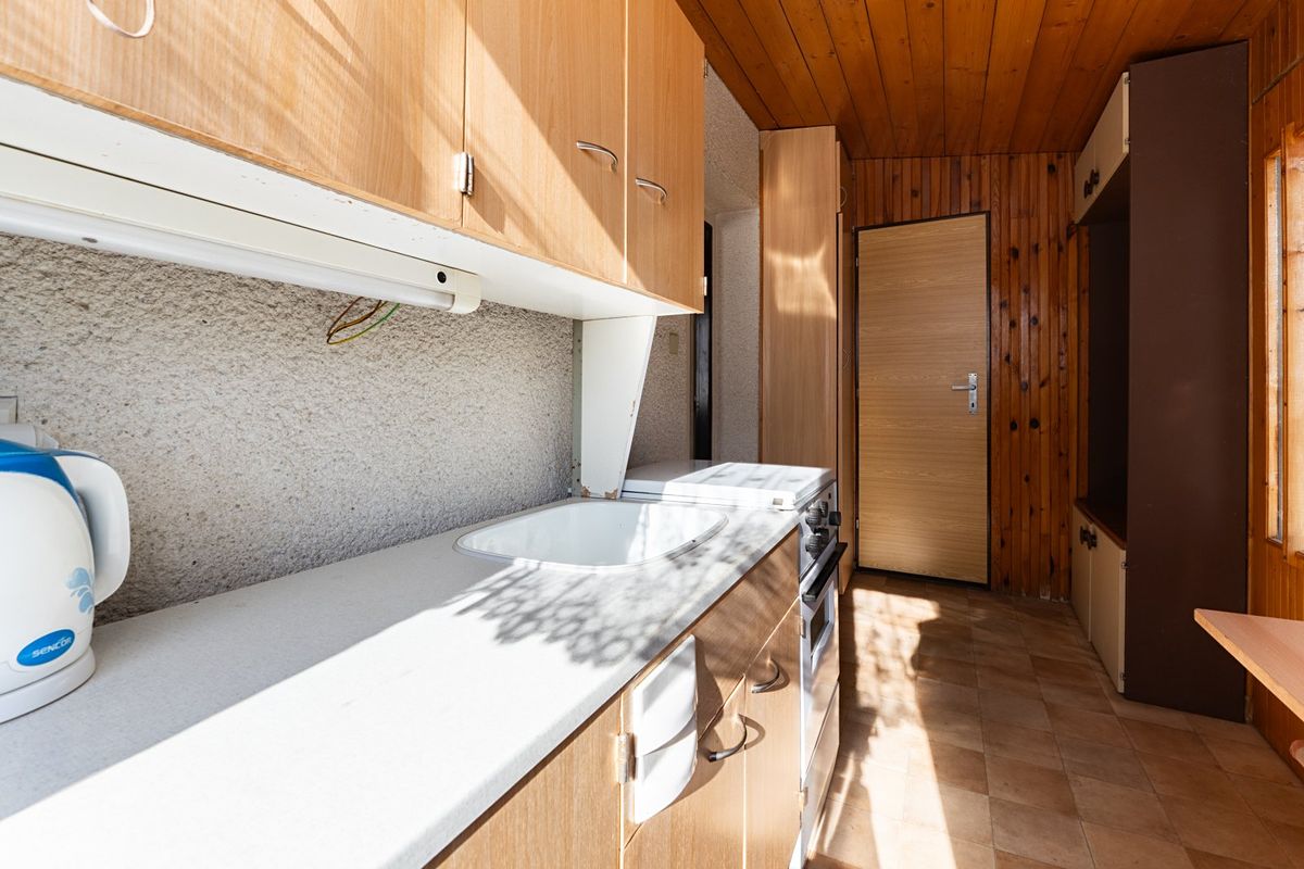 Prodej chaty 47 m², pozemek 893 m² – fotografie 5