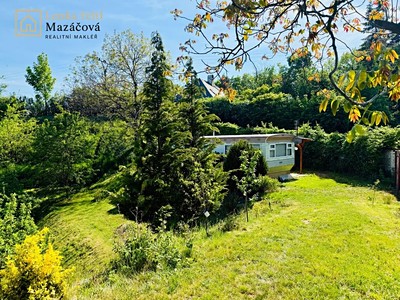 Prodej  zahrady 1 327 m²