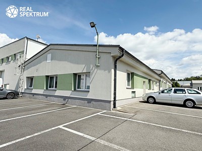 Pronájem kanceláře 173 m²